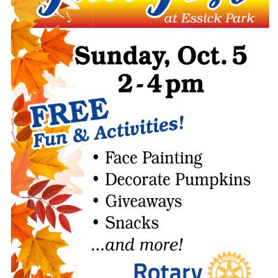 Fall Fest 2025