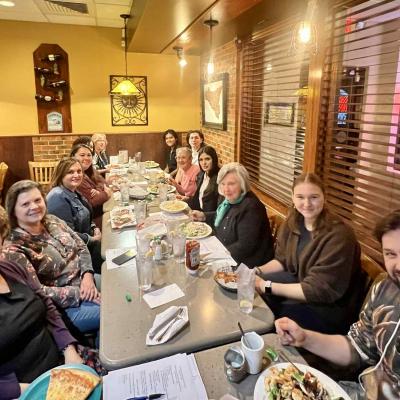 Student Of The Month November 2025