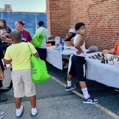6th Ward Block Party 2025 4 6th Ward Block Party 2025 4