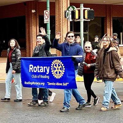 Holiday Parade 2025 1