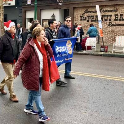Holiday Parade 2025 2