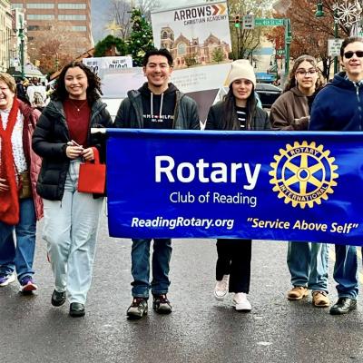 Holiday Parade 2025 3